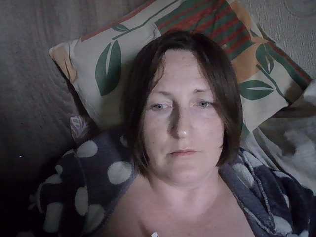 AllaSowinskaya live cam on BongaCams