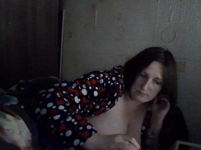 AllaSowinskaya live cam preview
