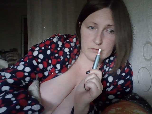 AllaSowinskaya live cam on BongaCams