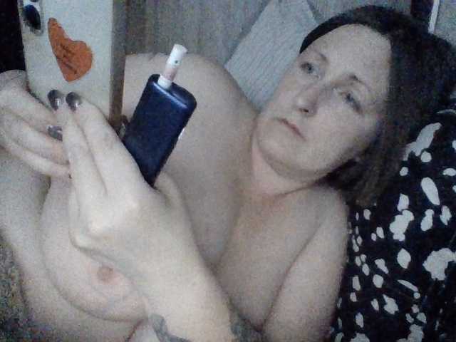 AllaSowinskaya live webcam show