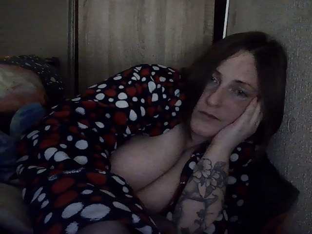 AllaSowinskaya live cam on BongaCams