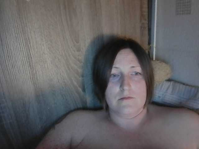 AllaSowinskaya live cam on BongaCams