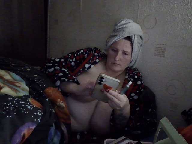 AllaSowinskaya live cam preview