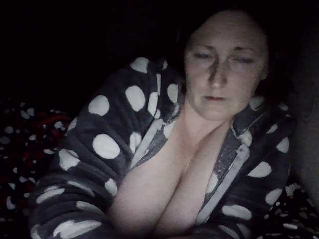 AllaSowinskaya live cam on BongaCams