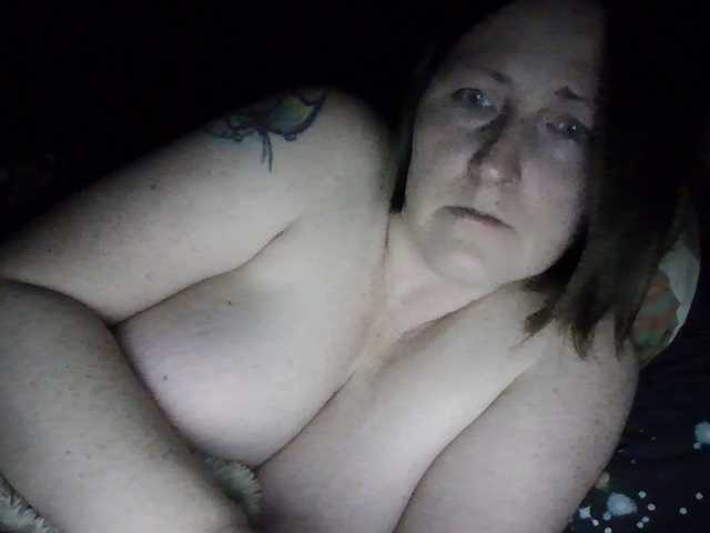 AllaSowinskaya live cam on BongaCams