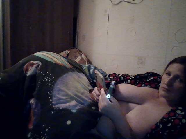 AllaSowinskaya live cam on BongaCams