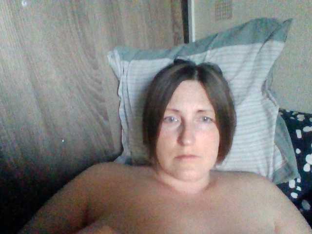 AllaSowinskaya live cam on BongaCams