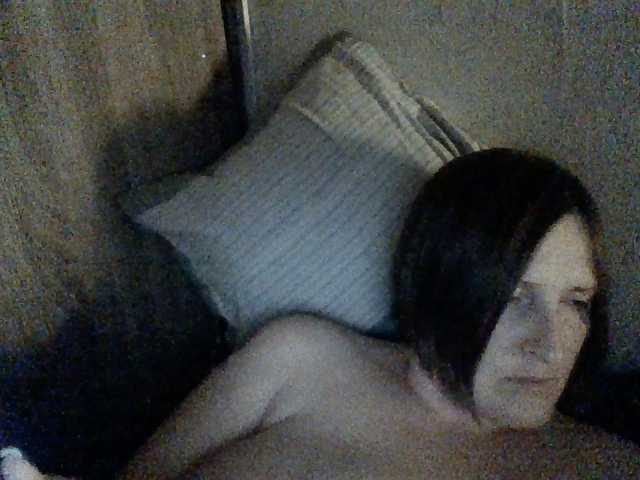 AllaSowinskaya live webcam show