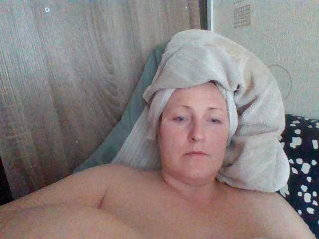 AllaSowinskaya live webcam show