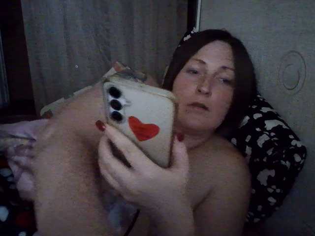 AllaSowinskaya live cam on BongaCams