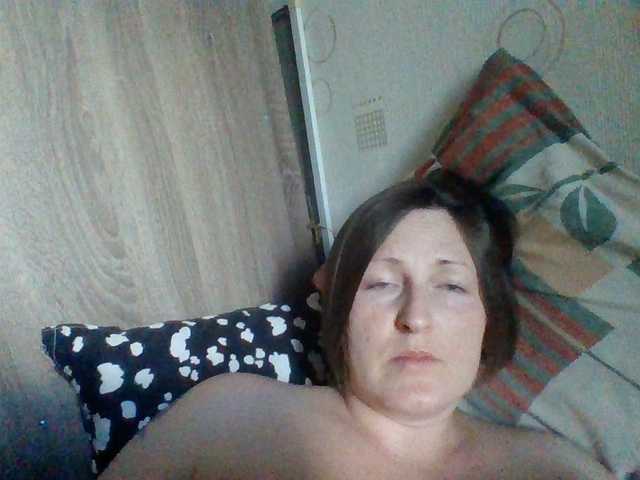 AllaSowinskaya live webcam show