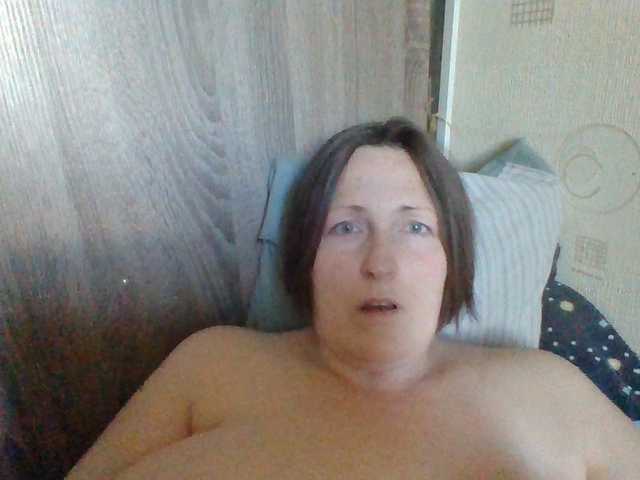 AllaSowinskaya live cam on BongaCams