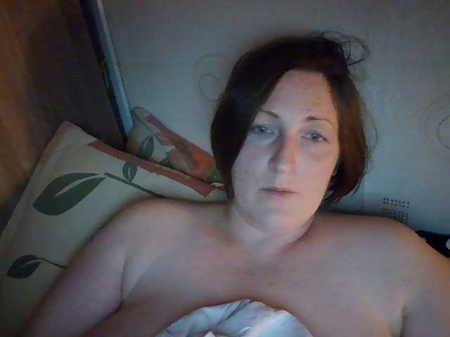 AllaSowinskaya live cam on BongaCams