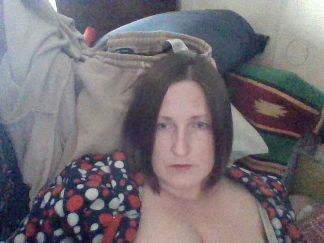 AllaSowinskaya webcam