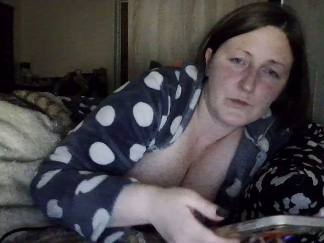 AllaSowinskaya live cam