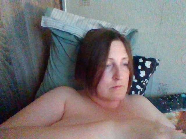 AllaSowinskaya live webcam show