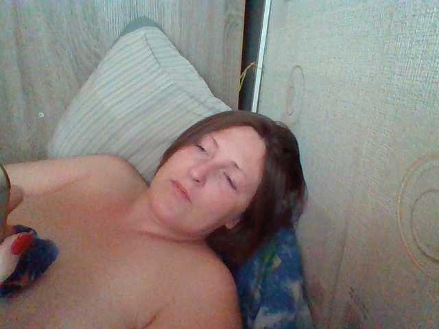 AllaSowinskaya live cam on BongaCams