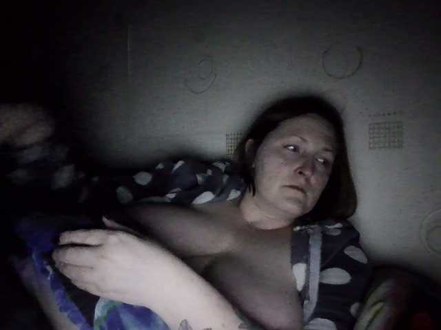AllaSowinskaya live cam preview