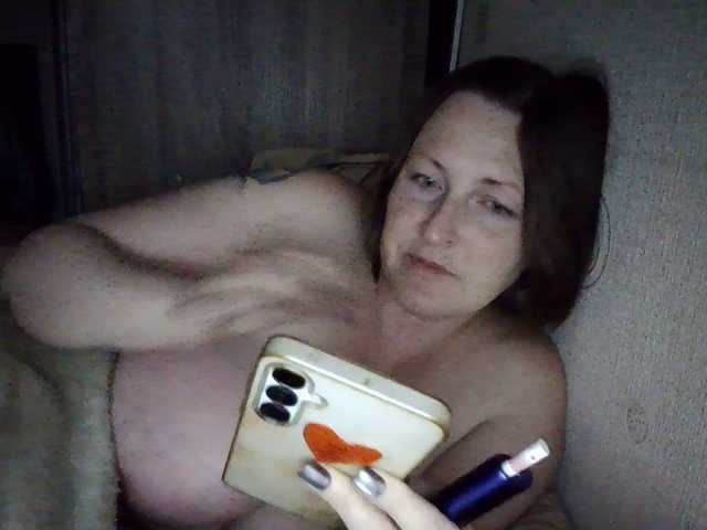 AllaSowinskaya live cam on BongaCams