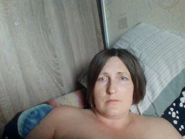 AllaSowinskaya live webcam show