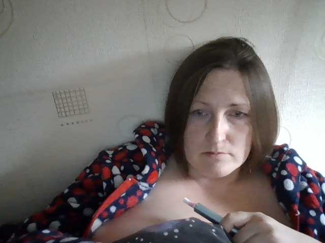 AllaSowinskaya live cam on BongaCams