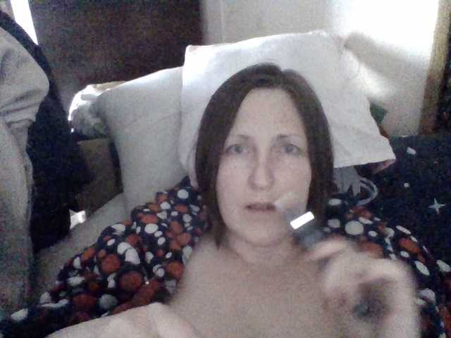 AllaSowinskaya webcam