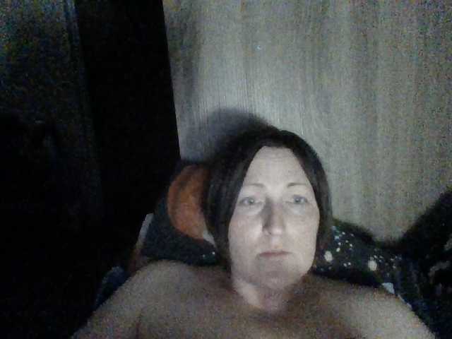 AllaSowinskaya live cam on BongaCams