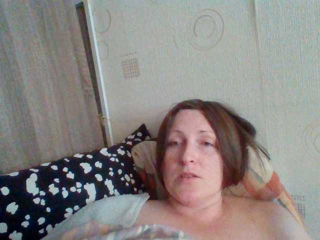 AllaSowinskaya live webcam show