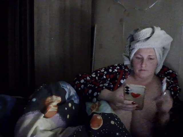 AllaSowinskaya live cam preview