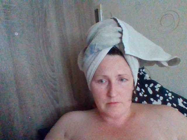 AllaSowinskaya live cam on BongaCams