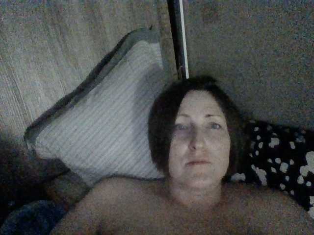 AllaSowinskaya live webcam show