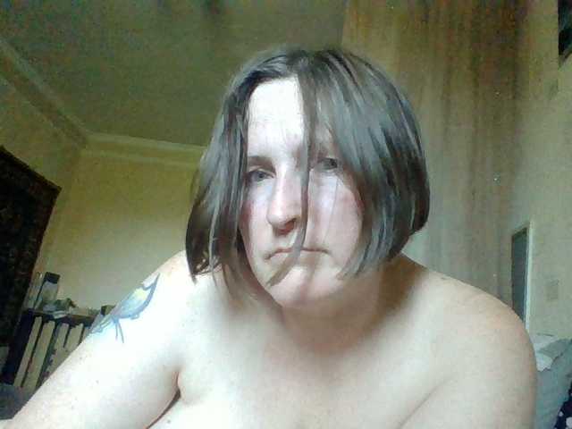 AllaSowinskaya live webcam show