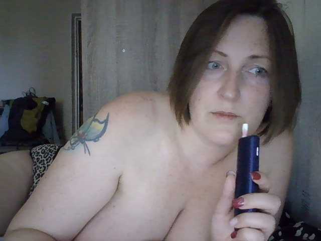 AllaSowinskaya live cam on BongaCams