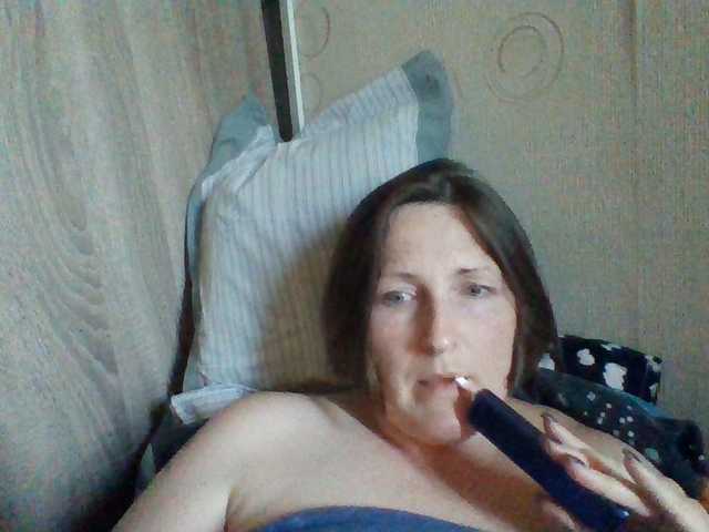 AllaSowinskaya live webcam show