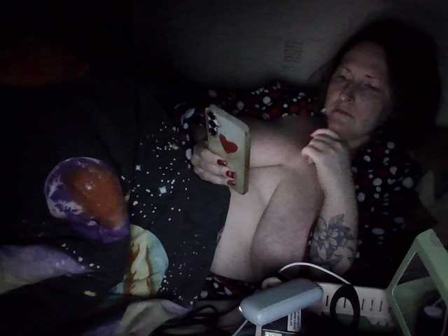 AllaSowinskaya live cam preview