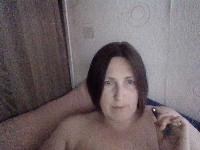 AllaSowinskaya live cam on BongaCams