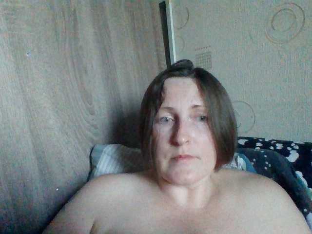AllaSowinskaya live webcam show