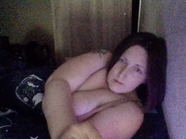 AllaSowinskaya live cam on BongaCams