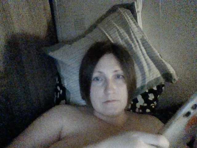 AllaSowinskaya live webcam show