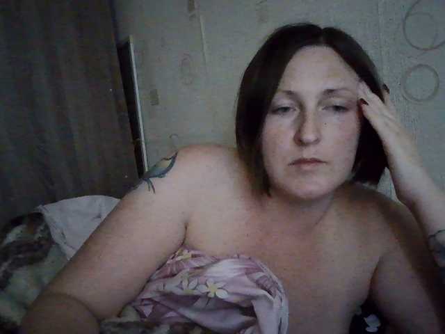 AllaSowinskaya live cam