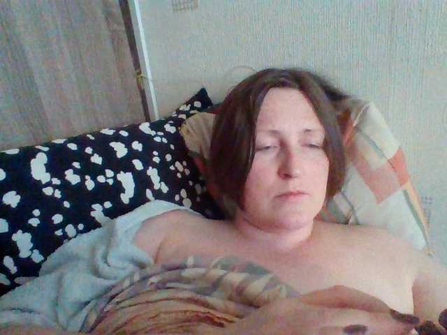 AllaSowinskaya live webcam show