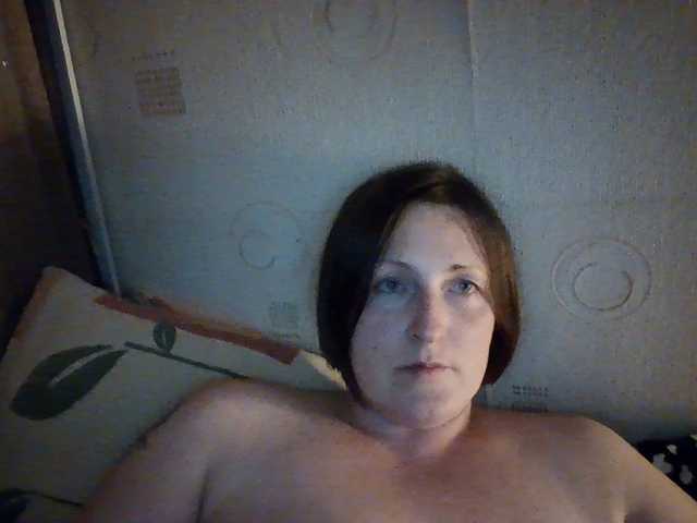 AllaSowinskaya live cam on BongaCams