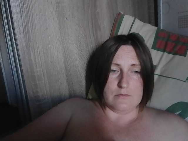 AllaSowinskaya live cam on BongaCams