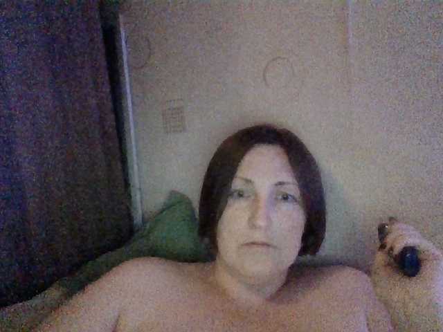 AllaSowinskaya live cam on BongaCams