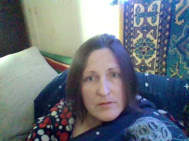 AllaSowinskaya live cam