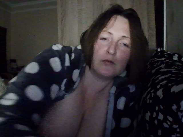 AllaSowinskaya live cam preview