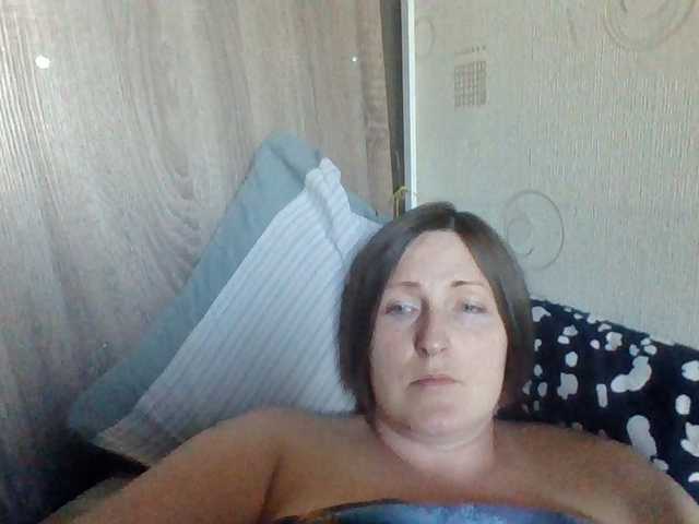AllaSowinskaya live webcam show