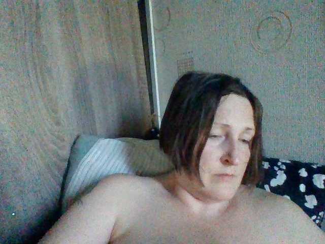 AllaSowinskaya live webcam show