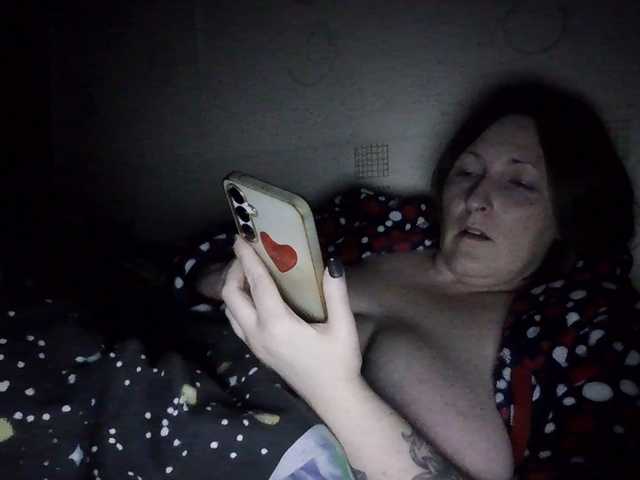 AllaSowinskaya live cam on BongaCams