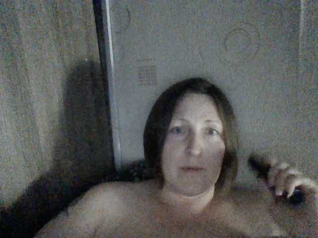 AllaSowinskaya live cam on BongaCams
